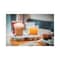 Pactiv Evergreen EarthChoice Four-Cup Carrier, 8 oz to 46 oz, Four Cups, Natural, PK132 M5135040001 - alternate 3